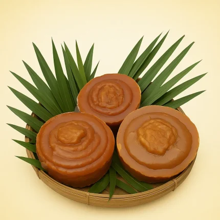 পাটালি/Patali Gurr 1kg